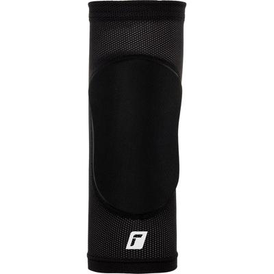 Knieprotektor REUSCH "Elbow Protector Sleeve" Gr. S, schwarz, Protektoren, S, Polyester, für optimale Bewegungsfreiheit