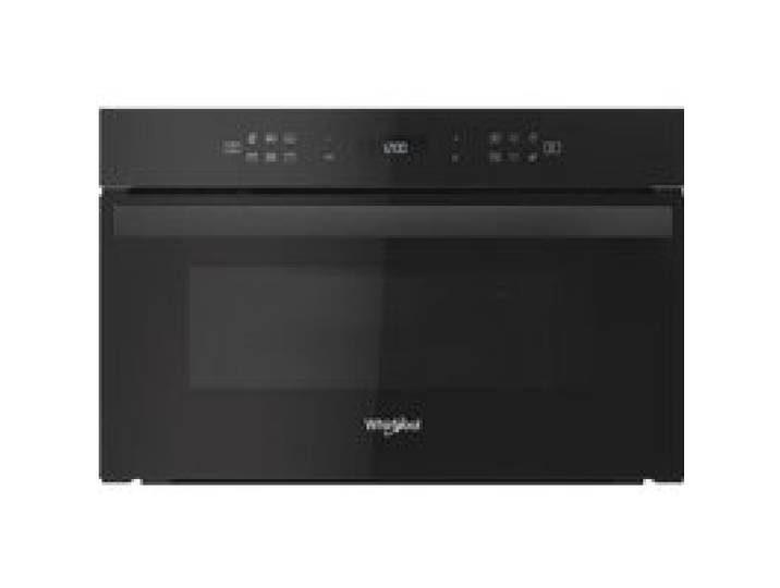Micro-ondes encastrable noir - WHIRLPOOL - AMW 6440 FB - 31 l - 1000 W - Gril 800 W - Cuisson automatique