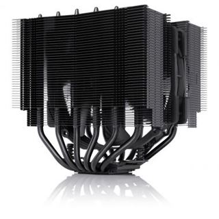 Noctua NH-D15S chromax.black Tower Kühler