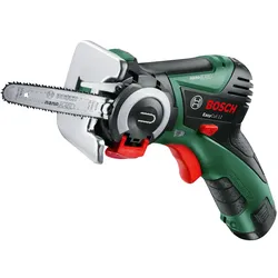 Bosch Home & Garden, Kettensäge, EasyCut 12 (Akku Kettensäge)