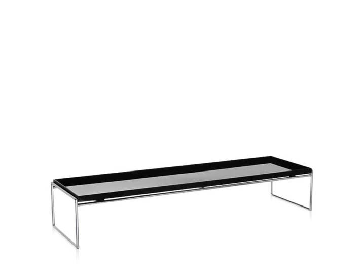 Kartell Trays Beistelltisch