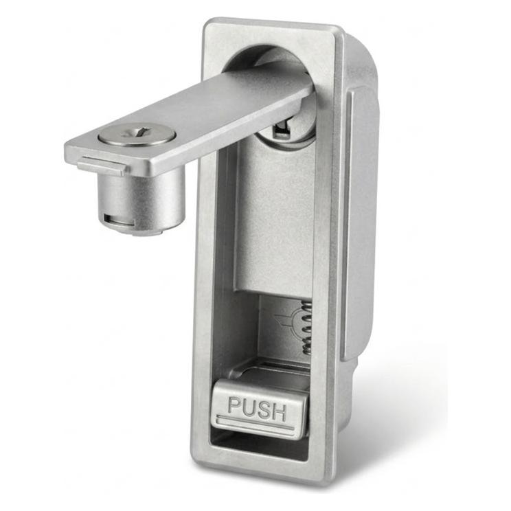 Dsit Standard Türschloss für 9HE - 22HE Outdoor Serverschrank (DS-LOCK-OUT-M)