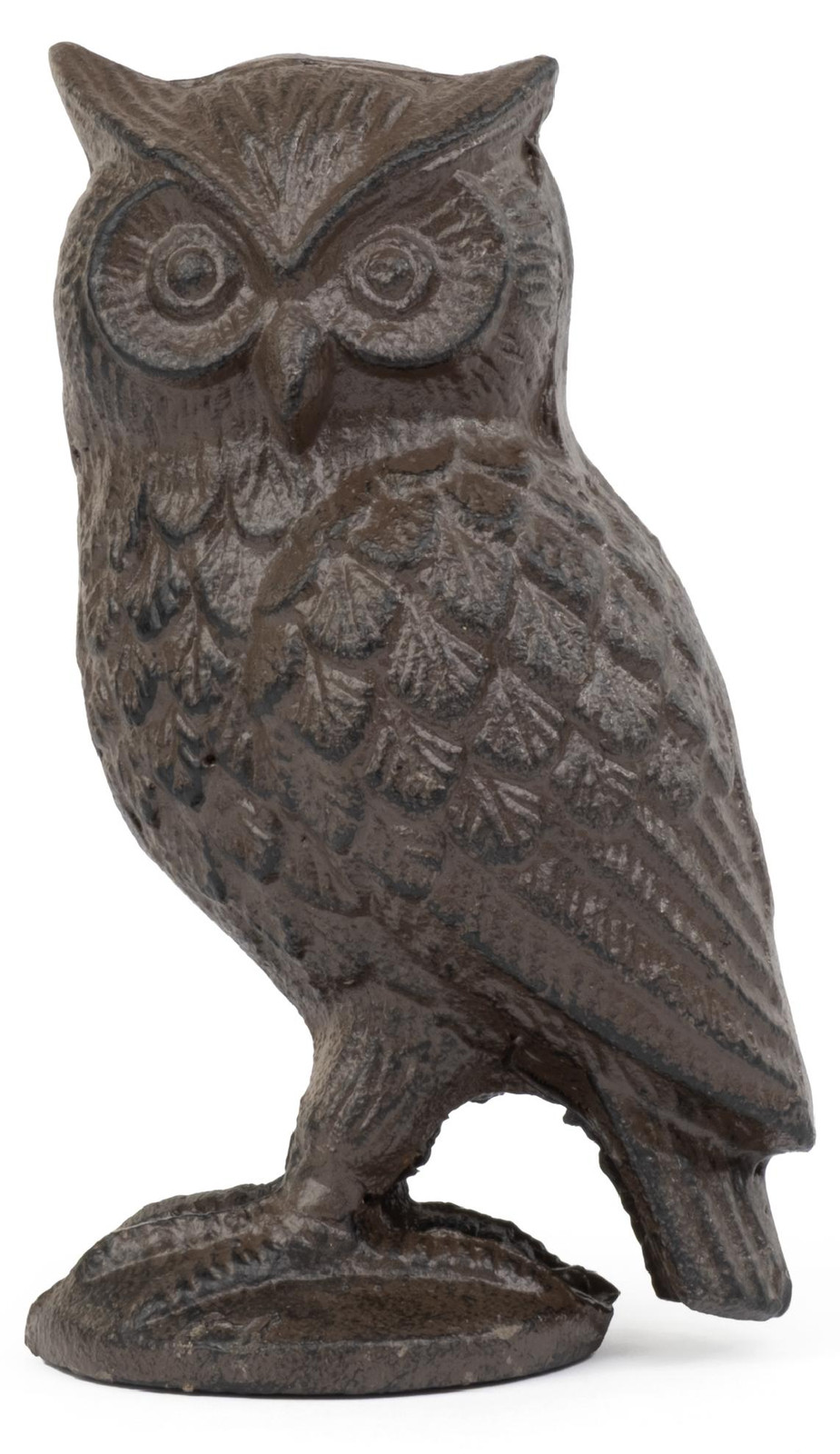 Moritz Eule Tafeldecoratie Donkerbruin
