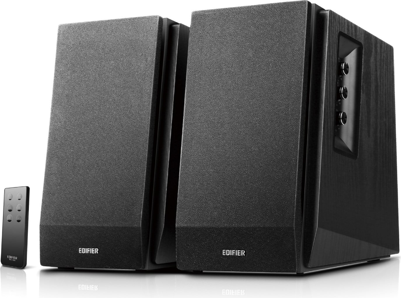 Edifier R1700BT Bluetooth 2.0 luidsprekers zwart