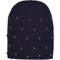 Kingsland Damen-Strickmütze Lindis navy DRESSAGE 2019, King19_HW_Gr.: ONE SIZE