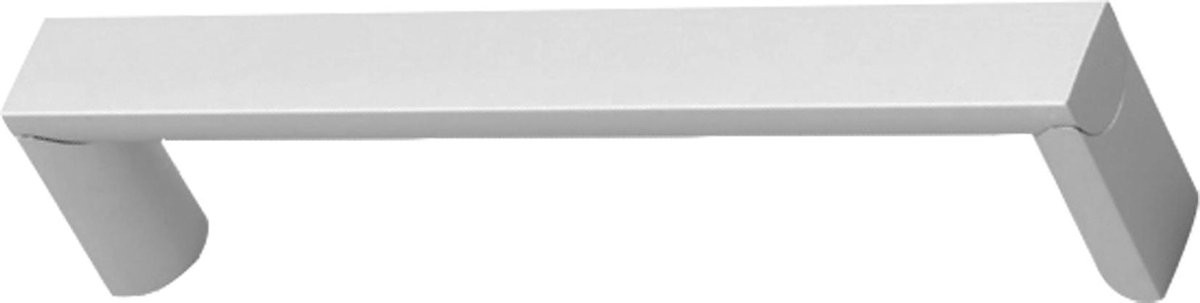 Starx Meubelgreep Halfrond Aluminium 128mm