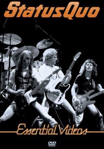 Status Quo - Status Quo - Essential Videos - Preis vom 09.10.2026 07:28:09 h