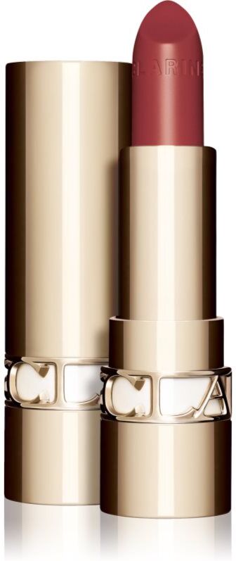 Clarins Joli Rouge Rouge à lèvres crémeux au fini satiné teinte 774 3.5 g