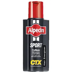250ml Alpecin Sport Coffein Shampoo CTX