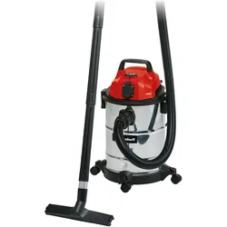 Einhell, Industriestaubsauger, Nass-Trockensauger TC-VC 1820 SA (Nass-Trockensauger)