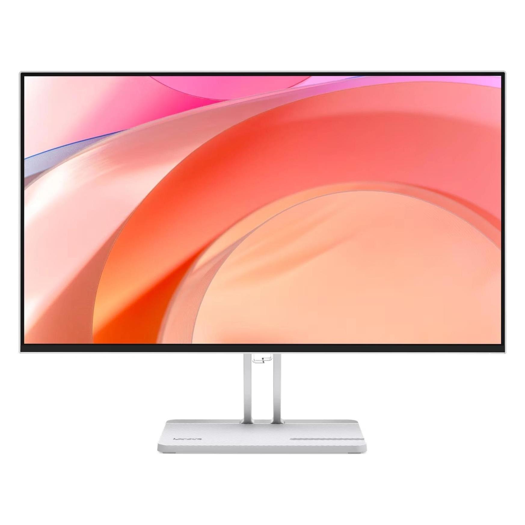 Lenovo L27-4C (1920 x 1080 Pixel, 27") (67DEKAC1CH)