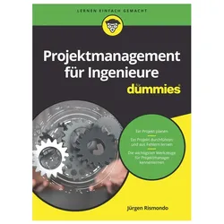 Rismondo:Projektmanagement für Ingenieu, Sachbücher von Jürgen Rismondo
