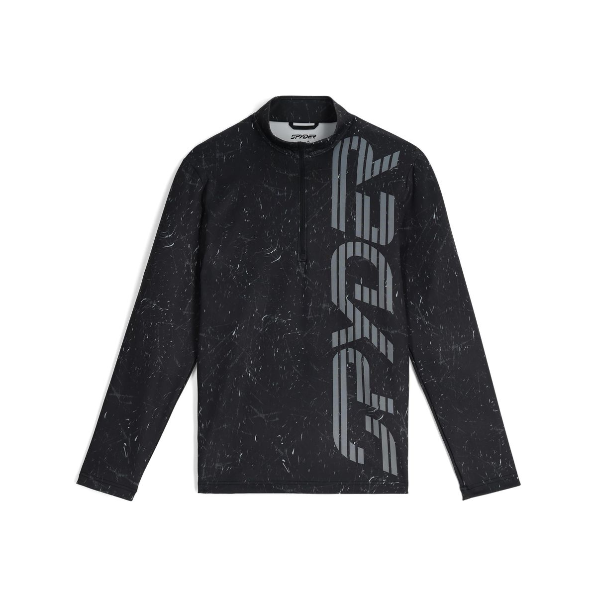 Spyder Podium 1/2 Zip sws - stone wash stretch (SWS) S 38A013505-SWS-S