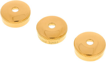 Frate Precision Bottom Caps Bach Light GP