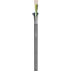 DMX Binary 434 DMX512; 4 x 0,34 mm2; PVC Ø 7,00 mm; grau