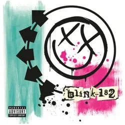 Blink-182, Schallplatten