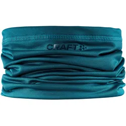 CRAFT Core Essence Jersey Multifunktionstuch 625000 - deep lake