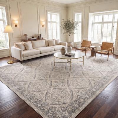 SAFAVIEH Brentwood Vivien Traditional Oriental Rug