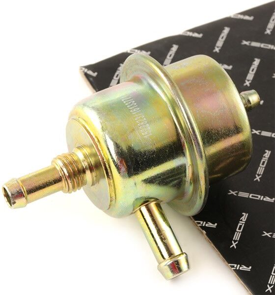 RIDEX 168C0017 Fuel pressure regulator