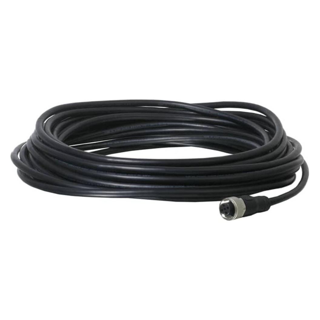 ABB Kabel abgeschirmt f. Vit. 5-adr. 10m M12 (2TLA020056R1000)