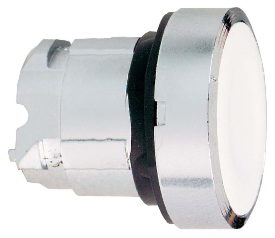 Schneider Electric Drukknop ZB4BA1