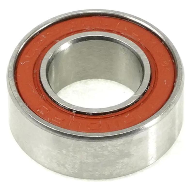 Enduro Bearings 3800 LLU ABEC 3 MAX-7 Double Row Lager, 10x19x7 (42434705)