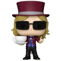 Funko Tom Petty POP! Rocks Vinyl Figur Don't Come Around Here No More 9 cm