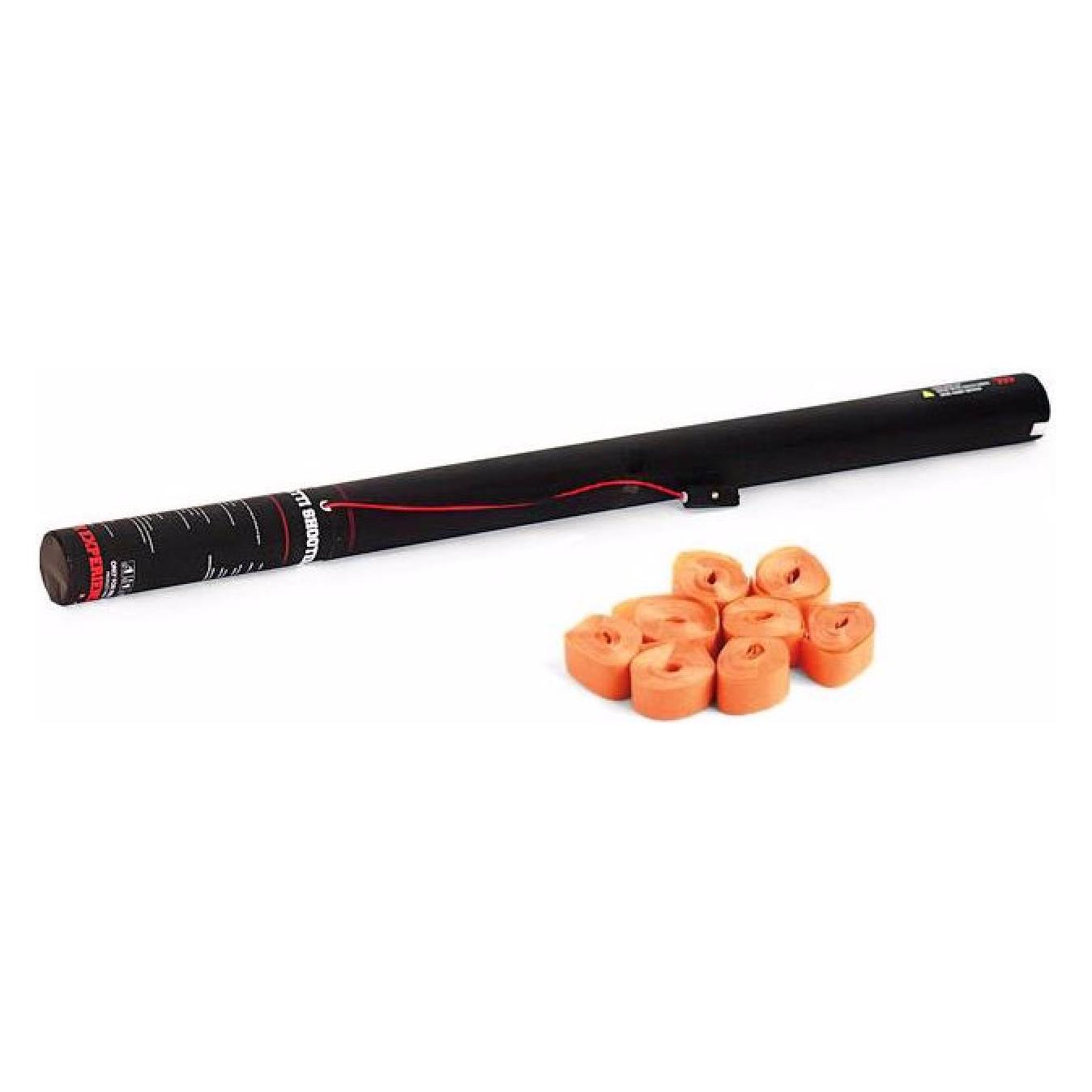 TCM Streamer-Ladung elektrisch 80cm, orange (51708662)