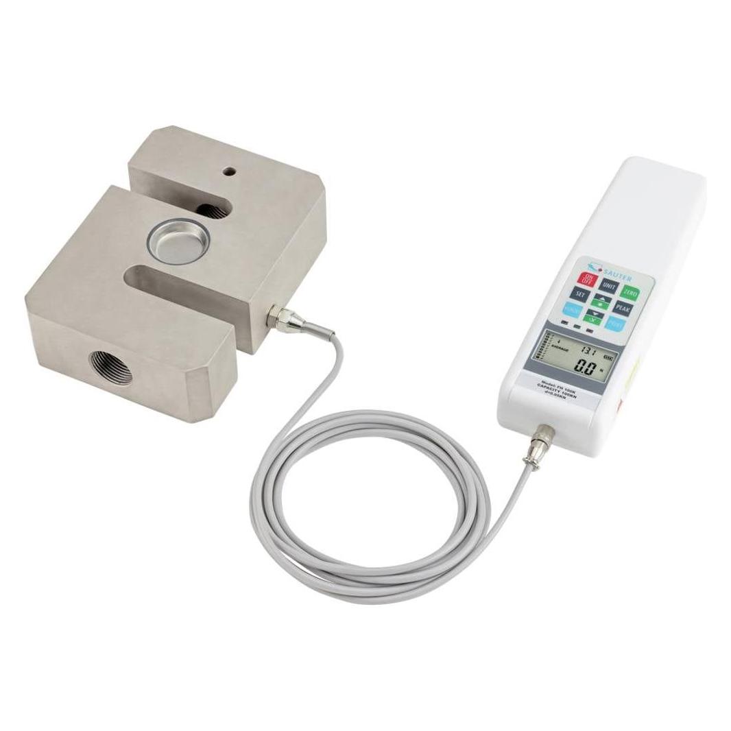 Sauter Digitales Kraftmessgerät (FH 100K)