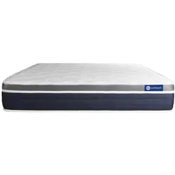MATRATZE Actimemo confort Memory-Schaum 160 x 220 cm h2