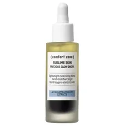 Comfort Zone Sublime Skin Precious Glow Drops 30 ml