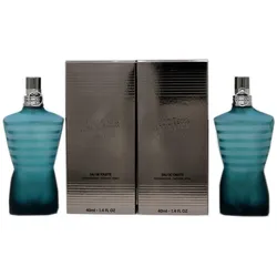 Gaultier, Beauty Geschenkset, Le Male (Parfum Set)