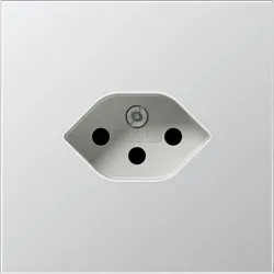 Jung Steckdose Schweizer Norm AL 1520-13 SEV AL1520-13SEV