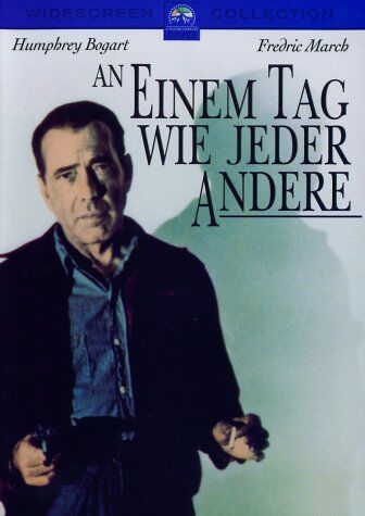 William Wyler - An einem Tag wie jeder andere - Preis vom 19.10.2026 19:33:35 h