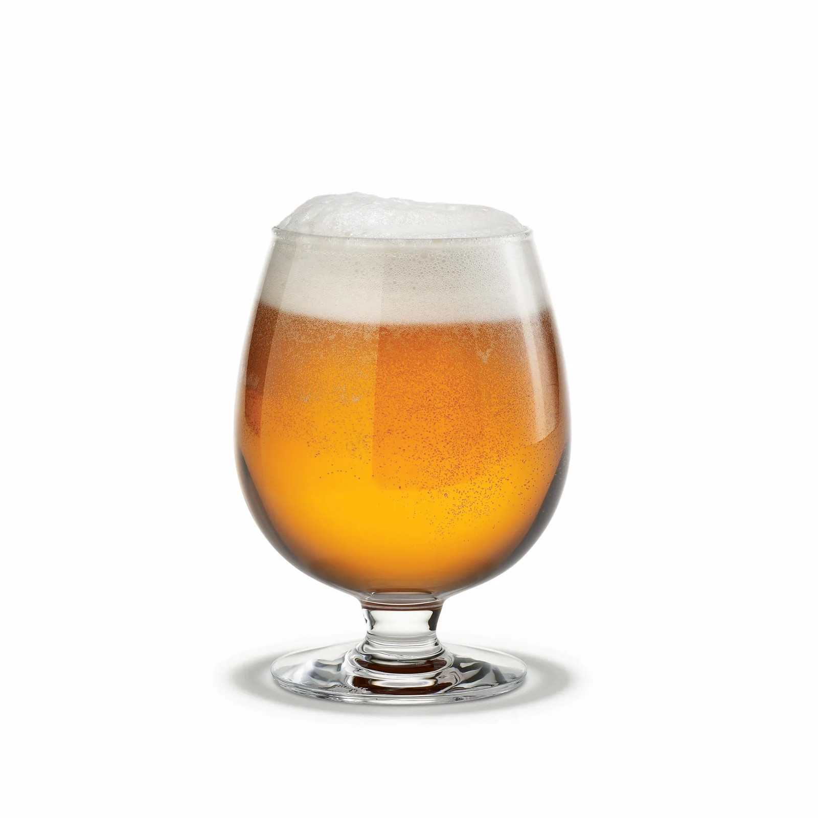 Holmegaard Det Danske bierglas helder