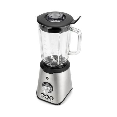 Wilfa Standmixer SMOOTH, BLPS-1000, schwarz