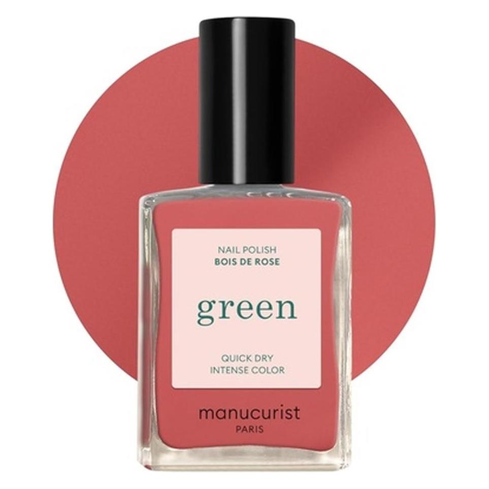 Manicurist Nagellack (Antique Pink, Bois de Rose, Braun, Dusty Pink, Holz, Rosa, Rosé, Farblack) (OTHER)