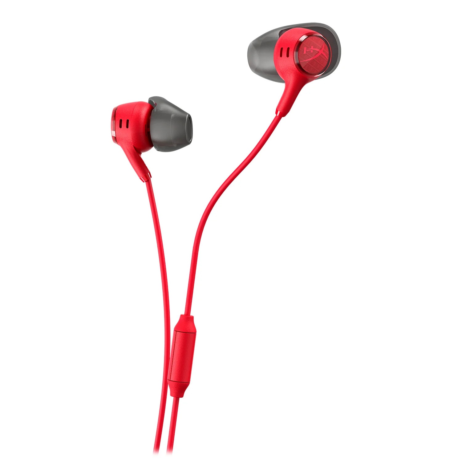 HyperX Cloud Earbuds III Rot passend für PC, Nintendo Switch, Konsolen-Controller