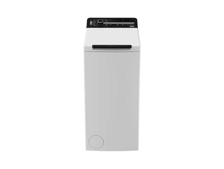 Beko WTL370 Waschmaschine Weiss