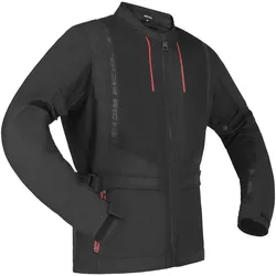 Richa Monaco Mesh WP wasserdichte Motorrad Textiljacke