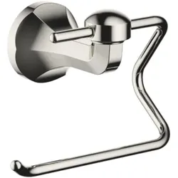 Dornbracht Madison Papierrollenhalter 83500361-08 ohne Deckel, platin