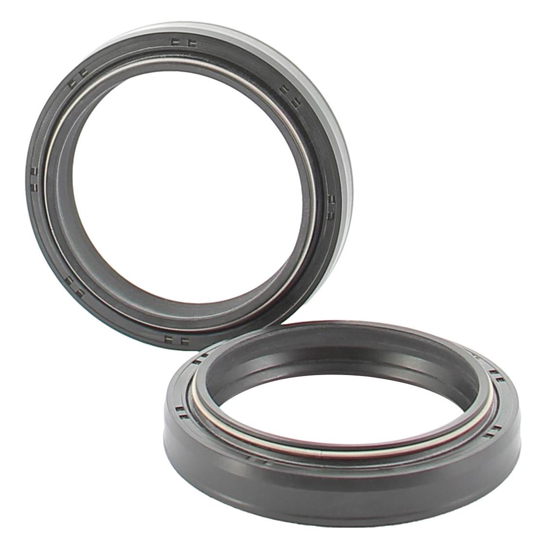 KYB Gabelsimmerringsatz Sk0004 Inkl Staubkappen (SK0004)