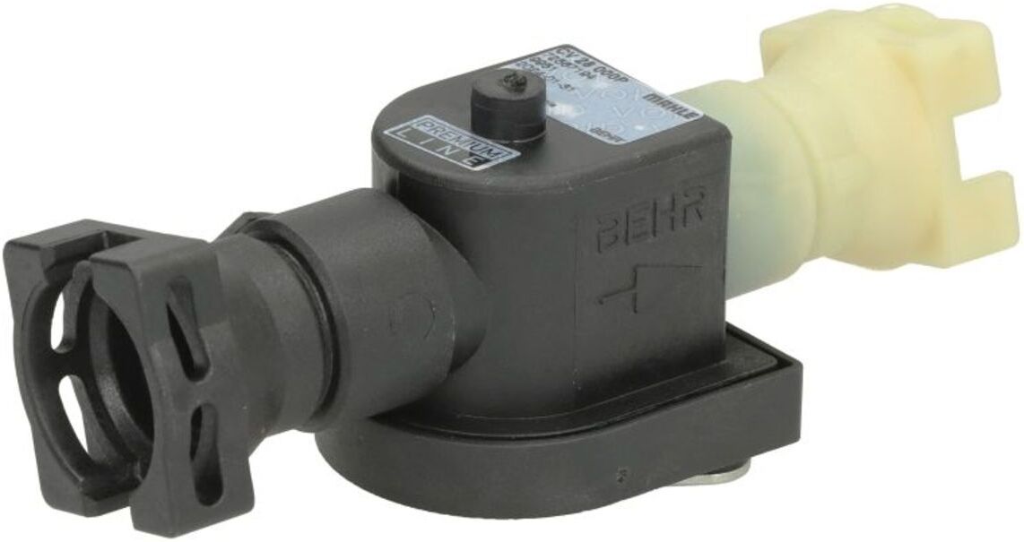 Ventil, Heizgerät MAHLE CV 28 000P