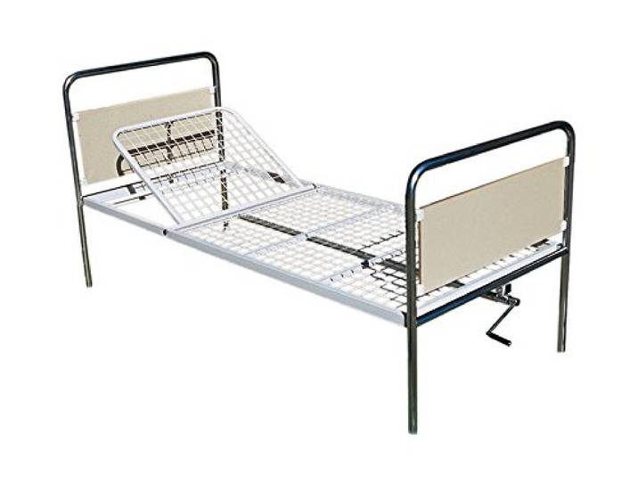GiMa 27600 Bett schlenkernd 1 Gelenk
