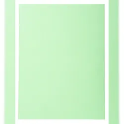 Exacompta 420004E 5x 100er Aktendeckel FOREVER®170 100% Recycling 24x32cm - Giftgrün