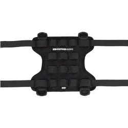 Oxford, Motorradgepäck, Nomad Zubehörgurt OL579 Motorrad Adventure Bike Leichtes Modulares Gepäcksystem