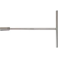KS Tools 517.1187 T-Griff Steckschlüssel, 300mm, 14mm