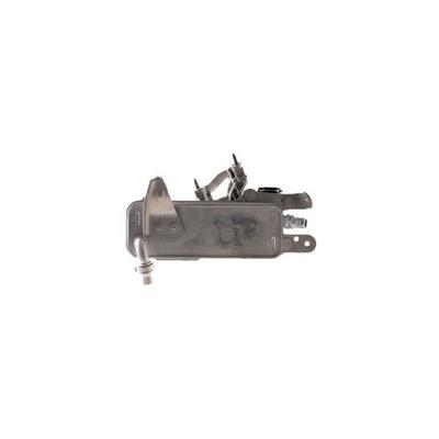 MAHLE Ölkühler, Automatikgetriebe CLC 340 000S für BMW REACH (BRILLIANCE)