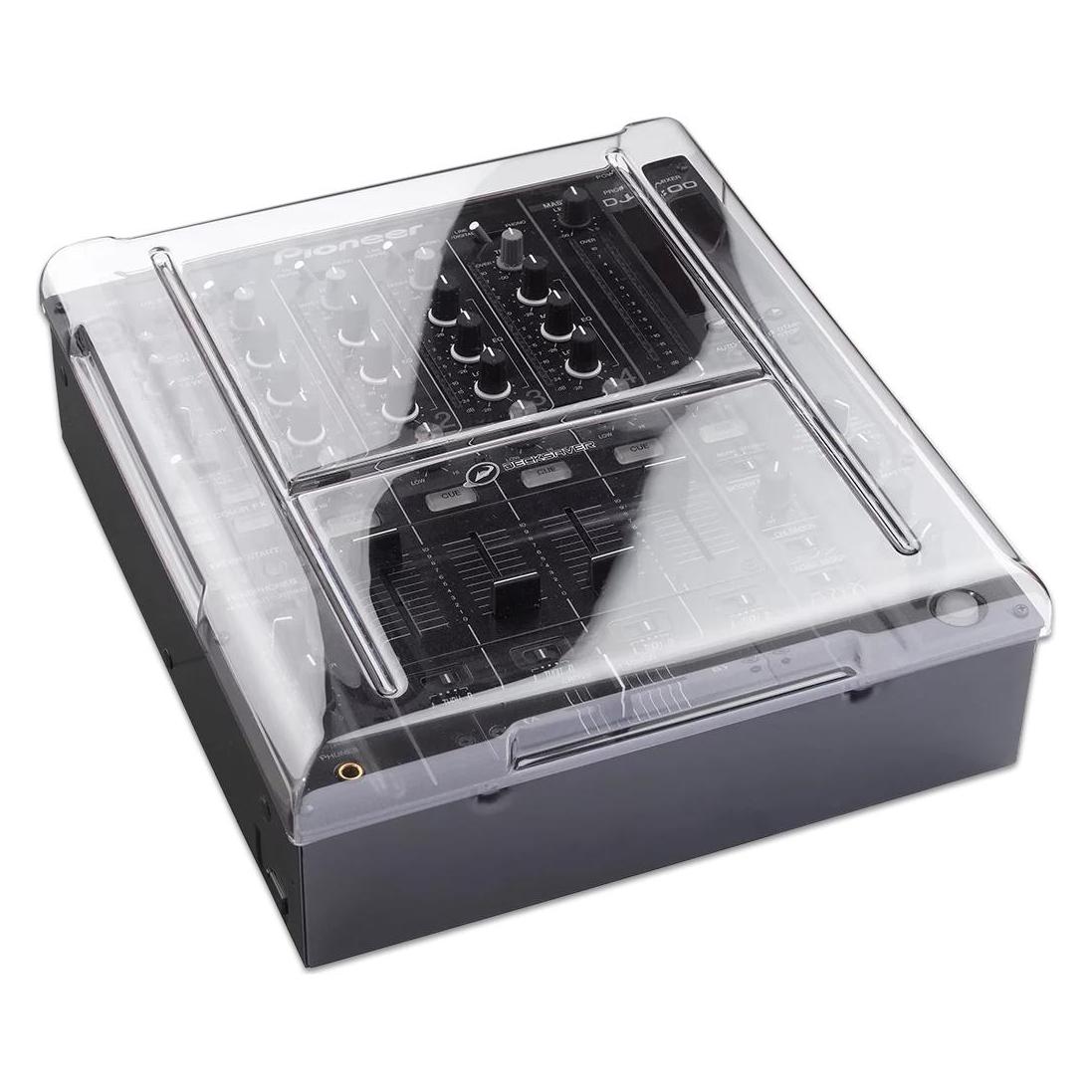 Decksaver Ds-Pc-Djm800 (DS-PC-DJM800)