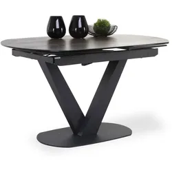 Esstisch BELLAGIO (LBH 130x100x76 cm) - LBH 130x100x76 cm